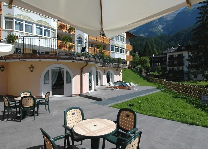 Residence Pez Gajard