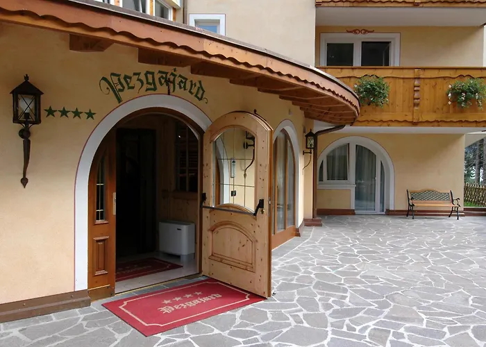 Residence Pez Gajard