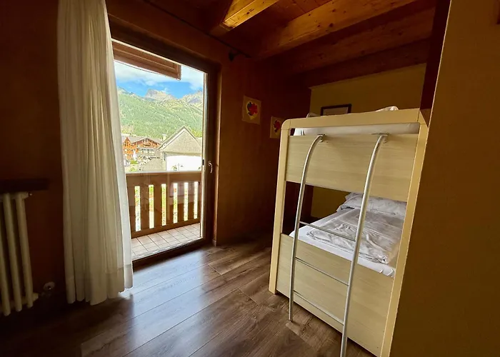 B&B La Montanara